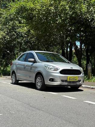 FORD KA 1.0 TI-VCT FLEX SE MANUAL FORD KA 1.0 TI-VCT FLEX SE MANUAL